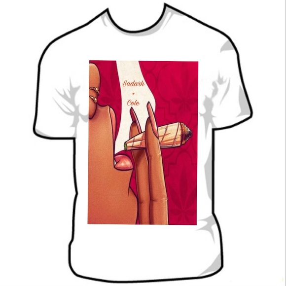 Custom T-Shirts - Picture 2 of 4